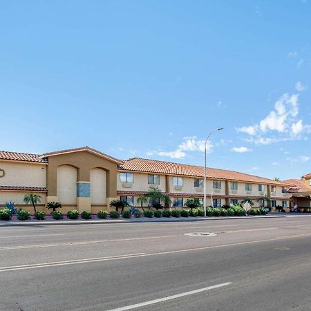 Laquinta Inn Phoenix - Arcadia Luaran gambar