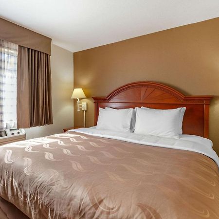 Laquinta Inn Phoenix - Arcadia Luaran gambar