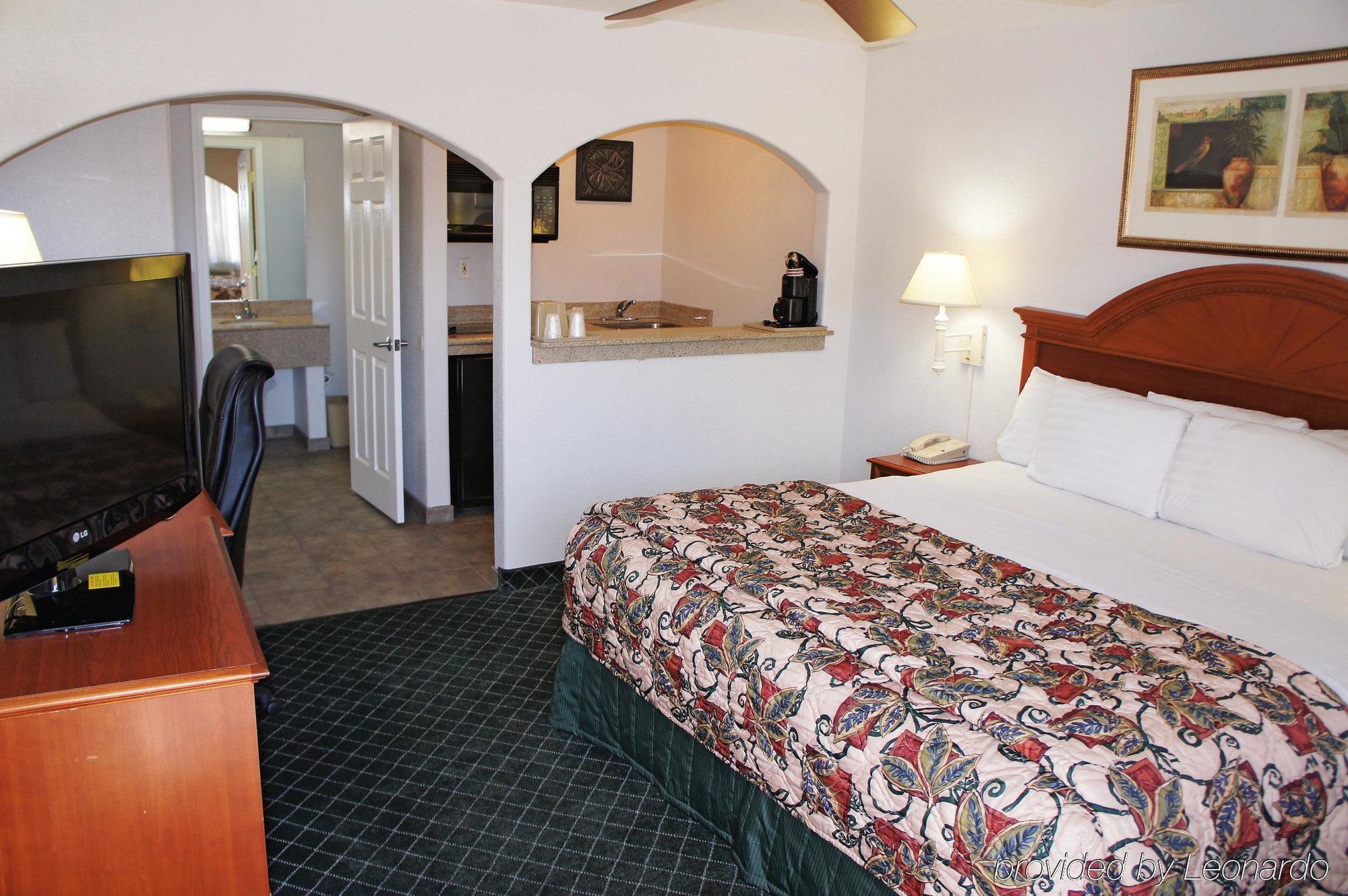 Laquinta Inn Phoenix - Arcadia Luaran gambar