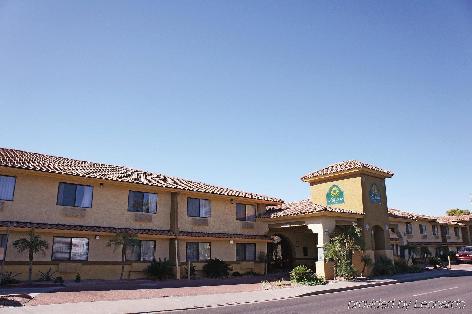 Laquinta Inn Phoenix - Arcadia Luaran gambar