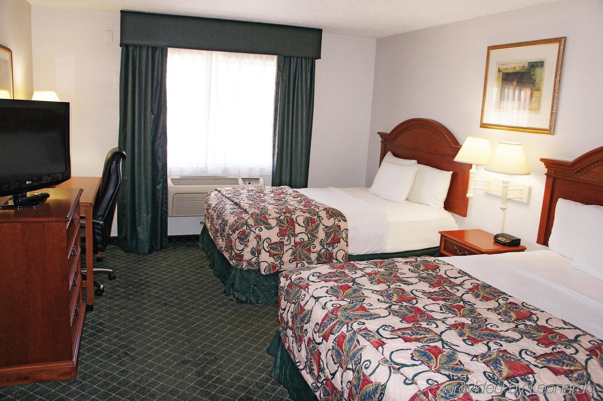Laquinta Inn Phoenix - Arcadia Luaran gambar