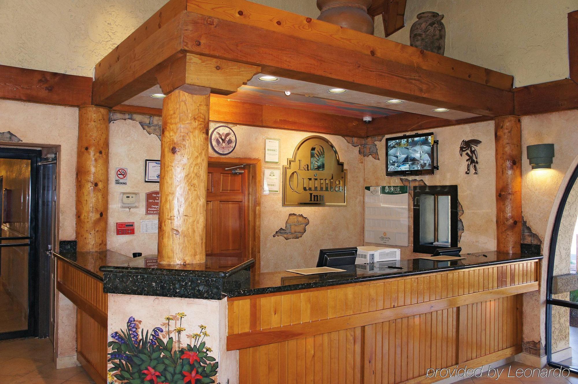 Laquinta Inn Phoenix - Arcadia Luaran gambar