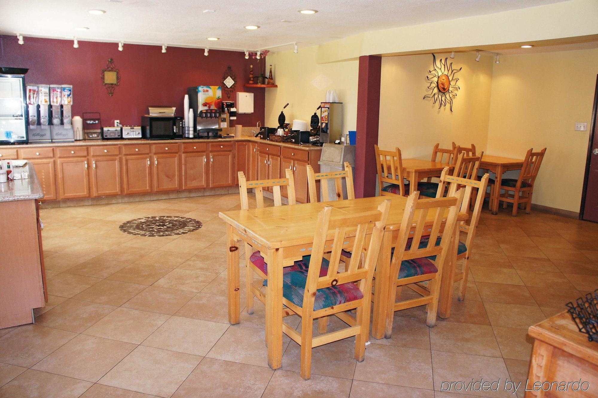 Laquinta Inn Phoenix - Arcadia Luaran gambar
