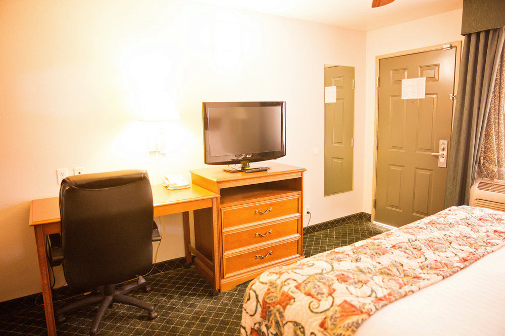 Laquinta Inn Phoenix - Arcadia Luaran gambar