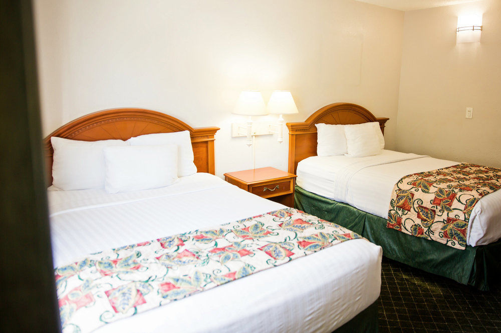 Laquinta Inn Phoenix - Arcadia Luaran gambar