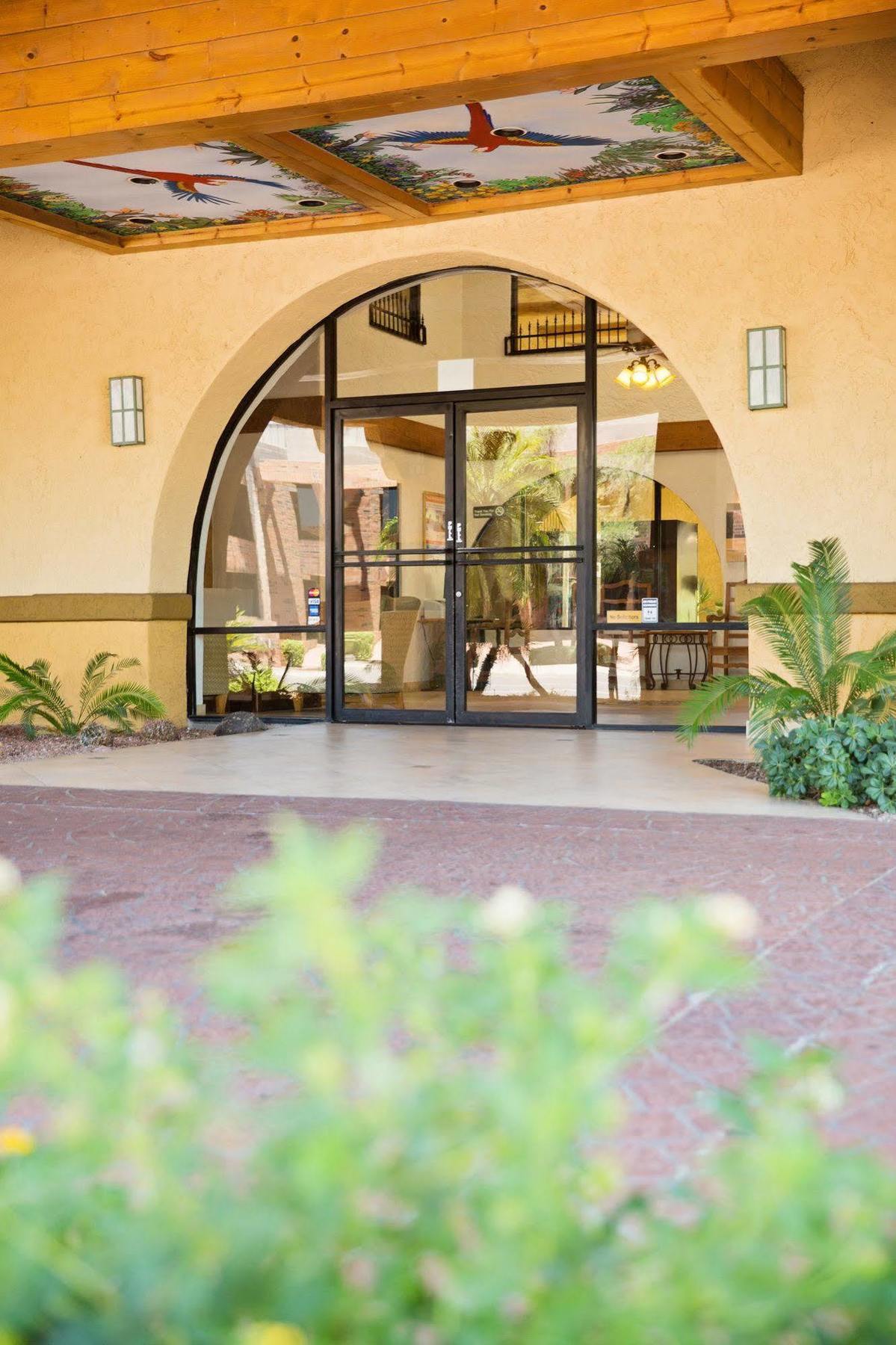 Laquinta Inn Phoenix - Arcadia Luaran gambar