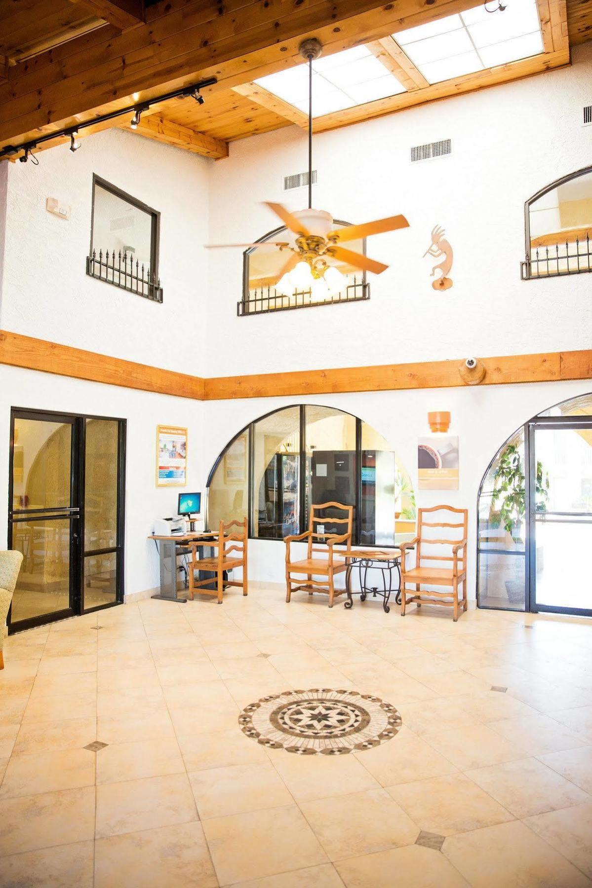 Laquinta Inn Phoenix - Arcadia Luaran gambar