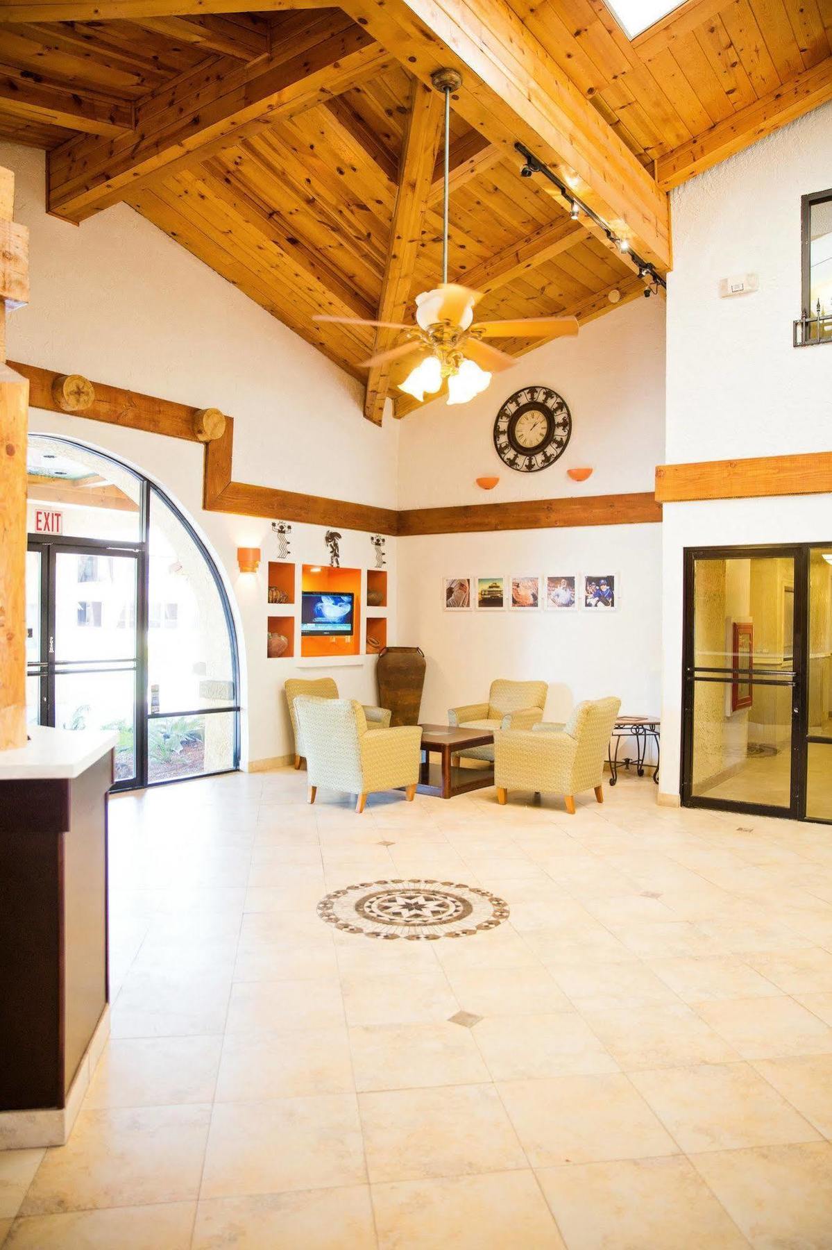 Laquinta Inn Phoenix - Arcadia Luaran gambar