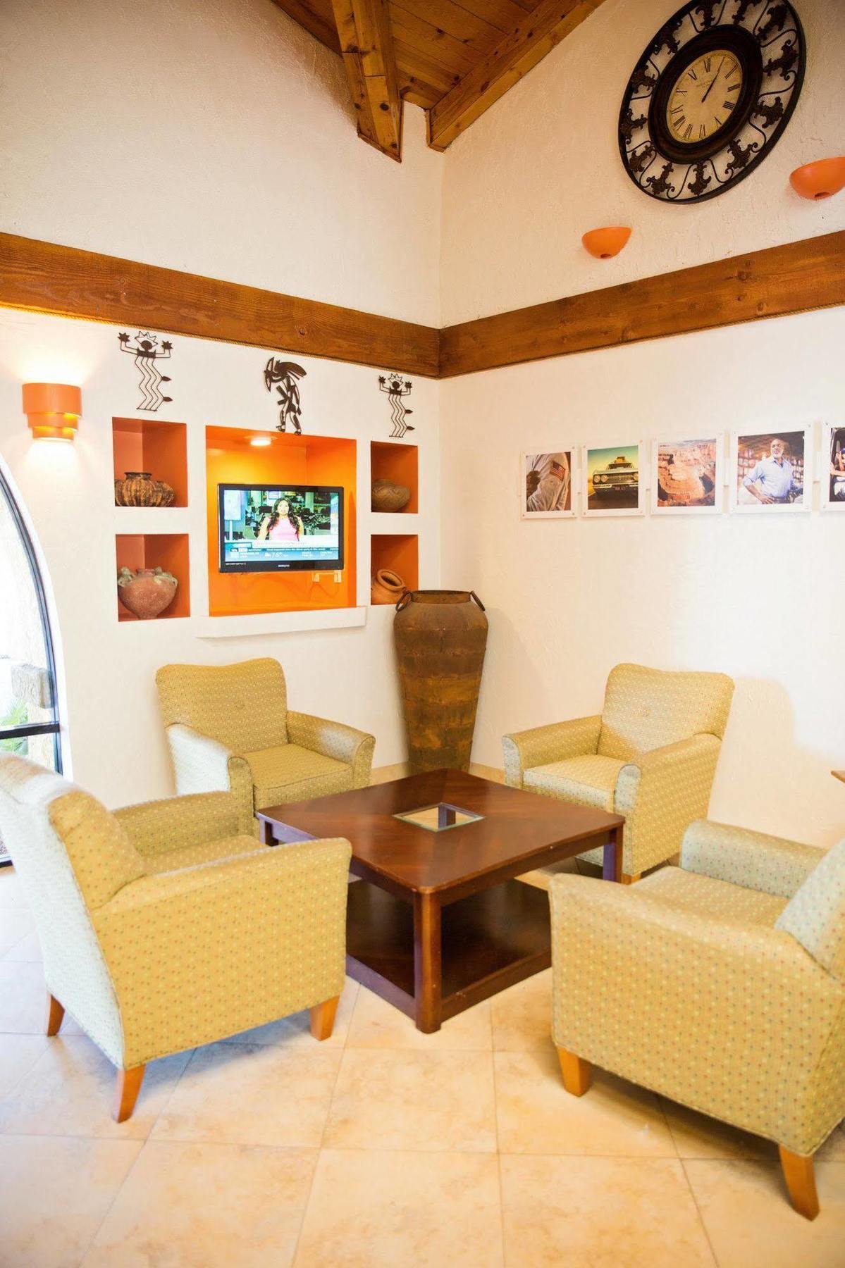 Laquinta Inn Phoenix - Arcadia Luaran gambar