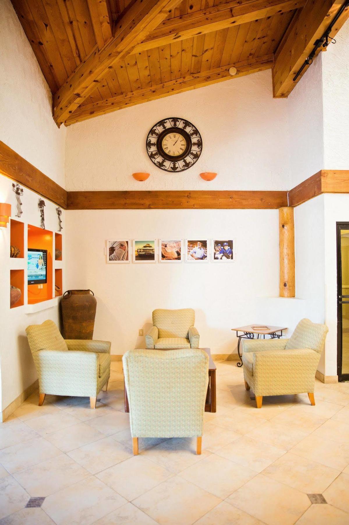 Laquinta Inn Phoenix - Arcadia Luaran gambar