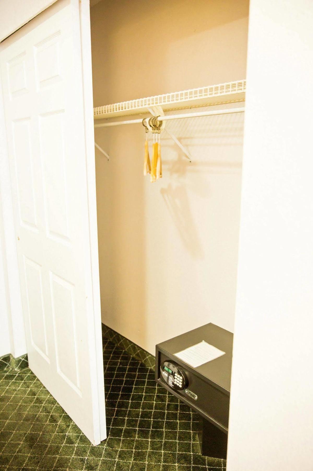 Laquinta Inn Phoenix - Arcadia Luaran gambar