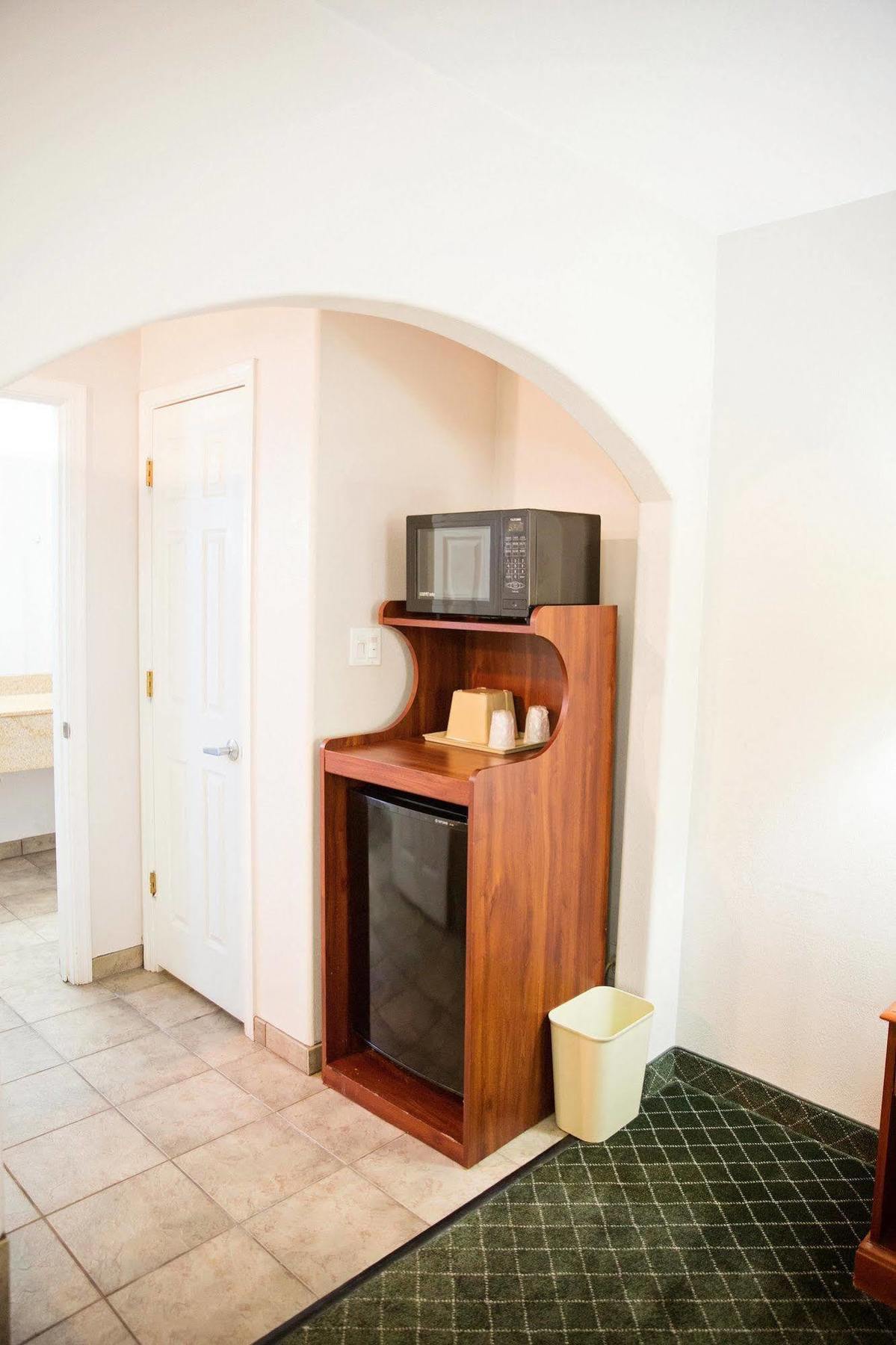 Laquinta Inn Phoenix - Arcadia Luaran gambar