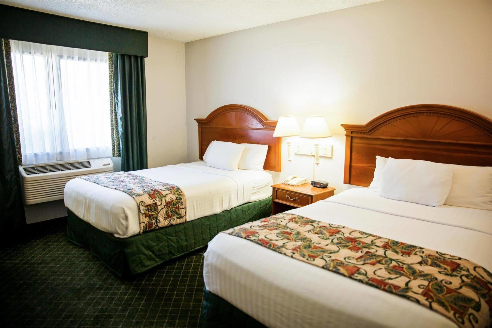 Laquinta Inn Phoenix - Arcadia Luaran gambar
