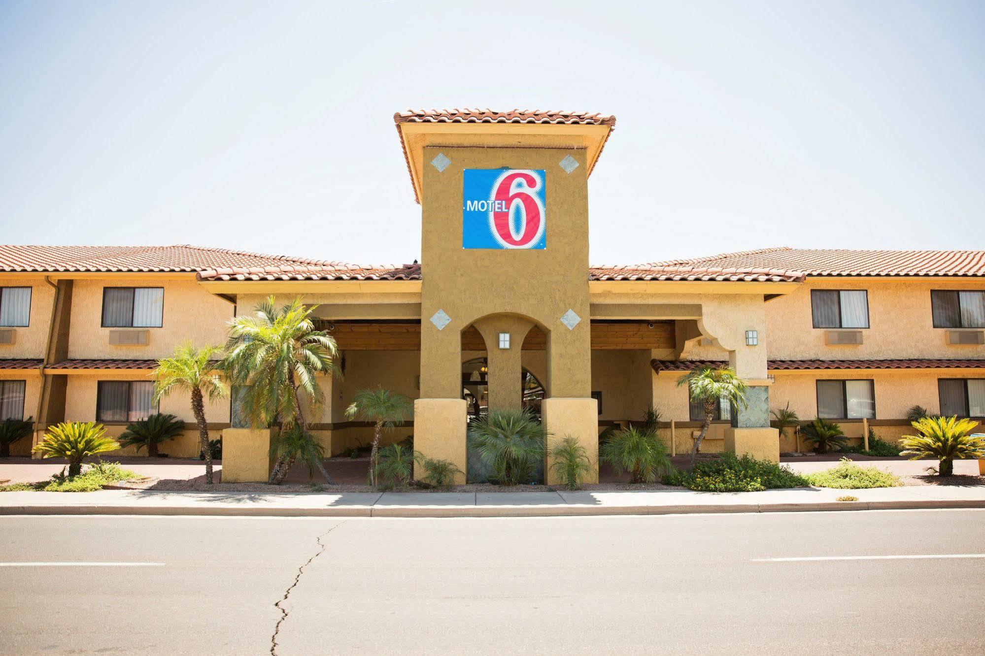 Laquinta Inn Phoenix - Arcadia Luaran gambar