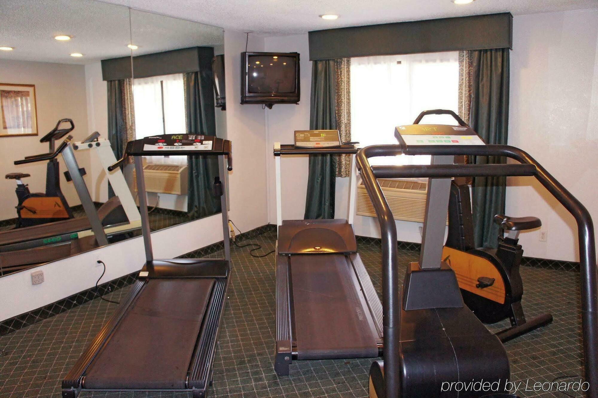 Laquinta Inn Phoenix - Arcadia Luaran gambar