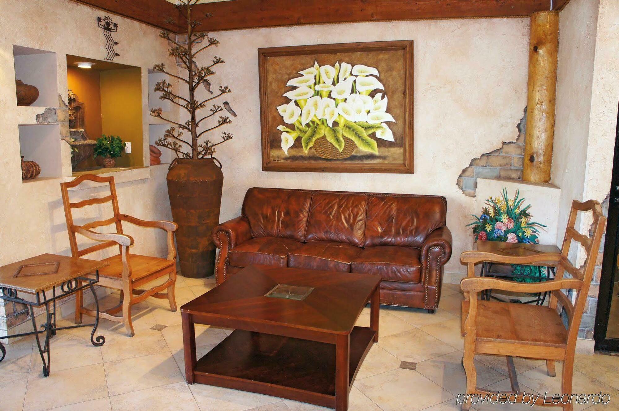 Laquinta Inn Phoenix - Arcadia Luaran gambar