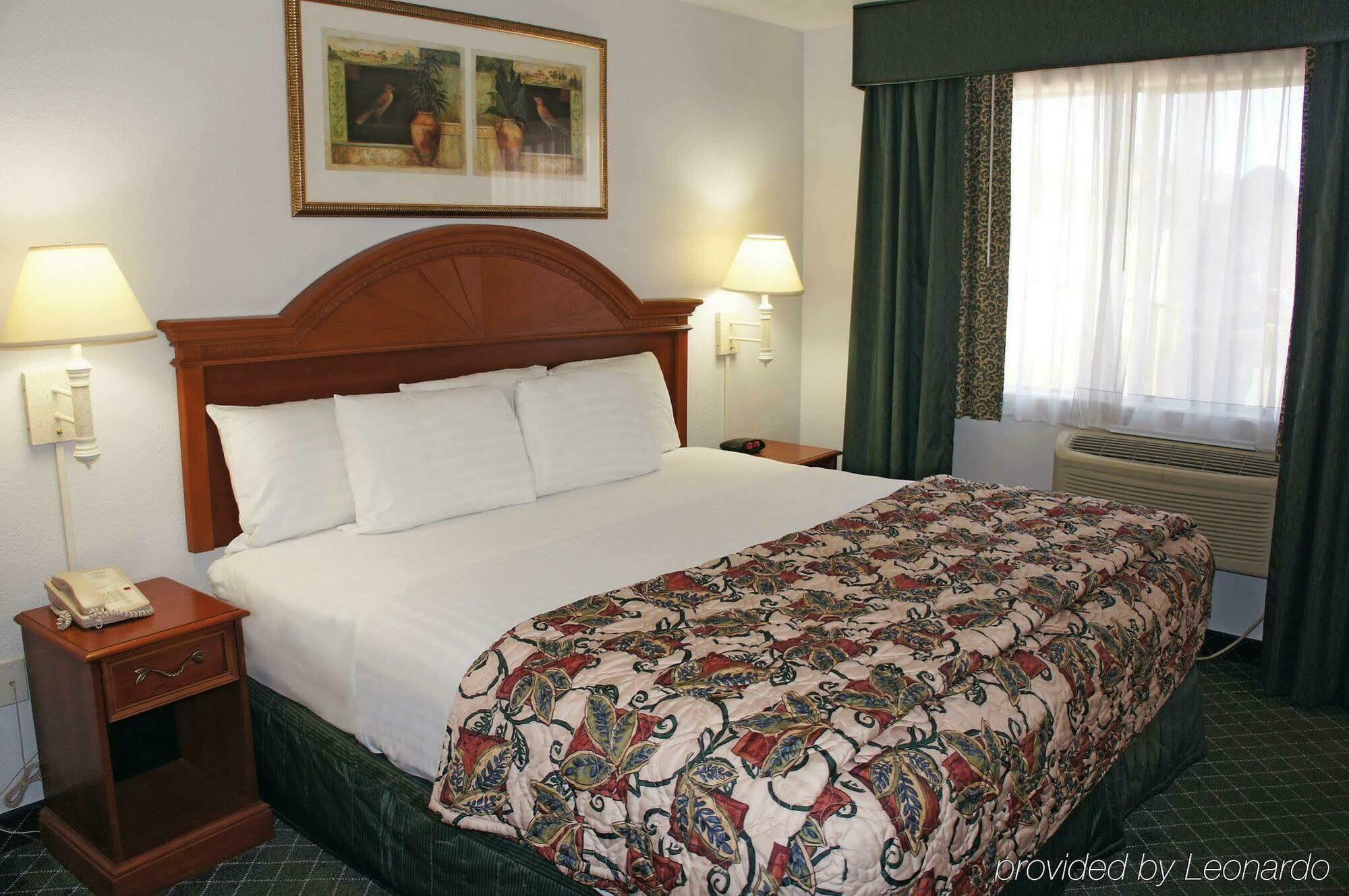 Laquinta Inn Phoenix - Arcadia Luaran gambar