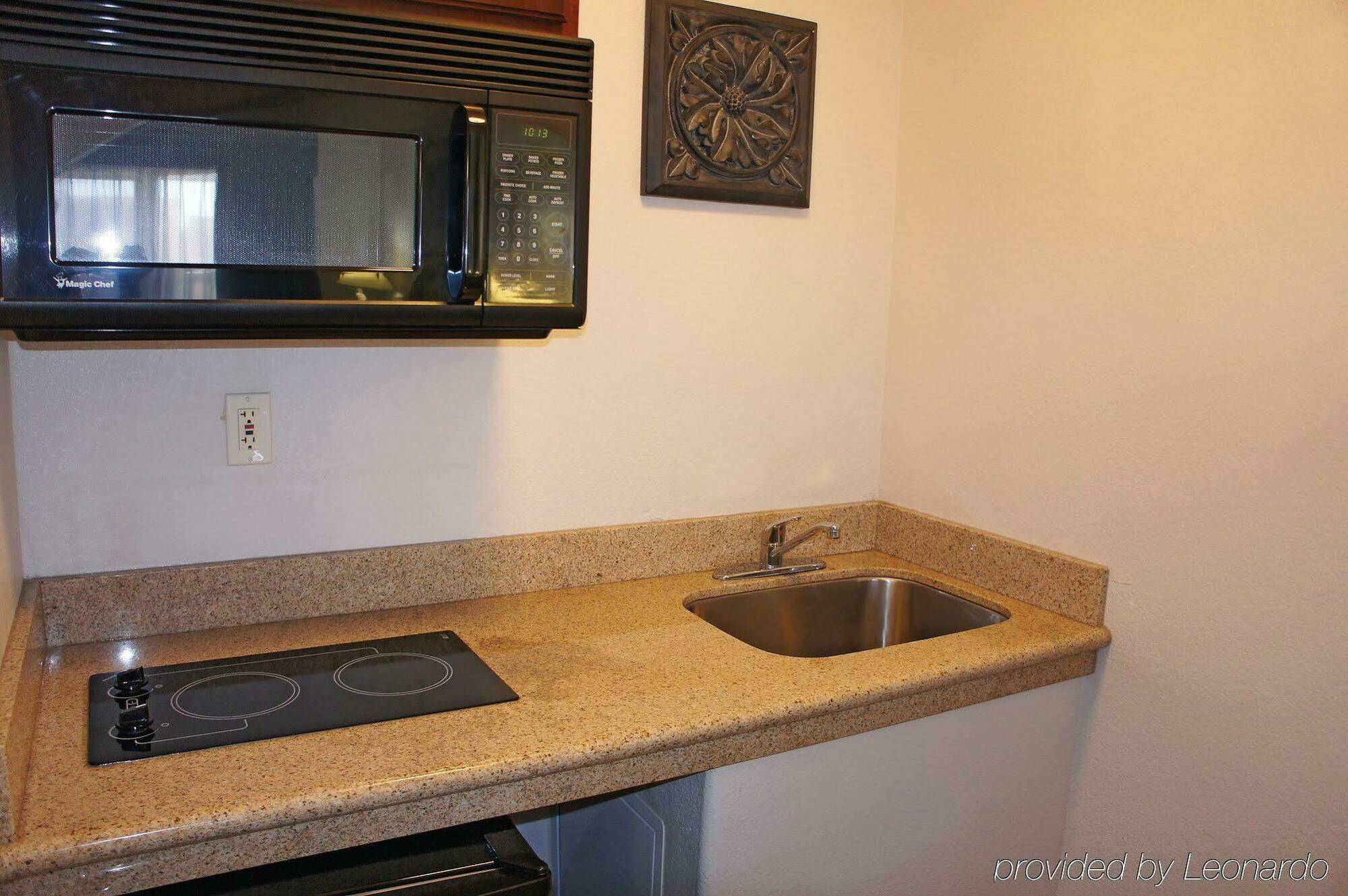Laquinta Inn Phoenix - Arcadia Luaran gambar