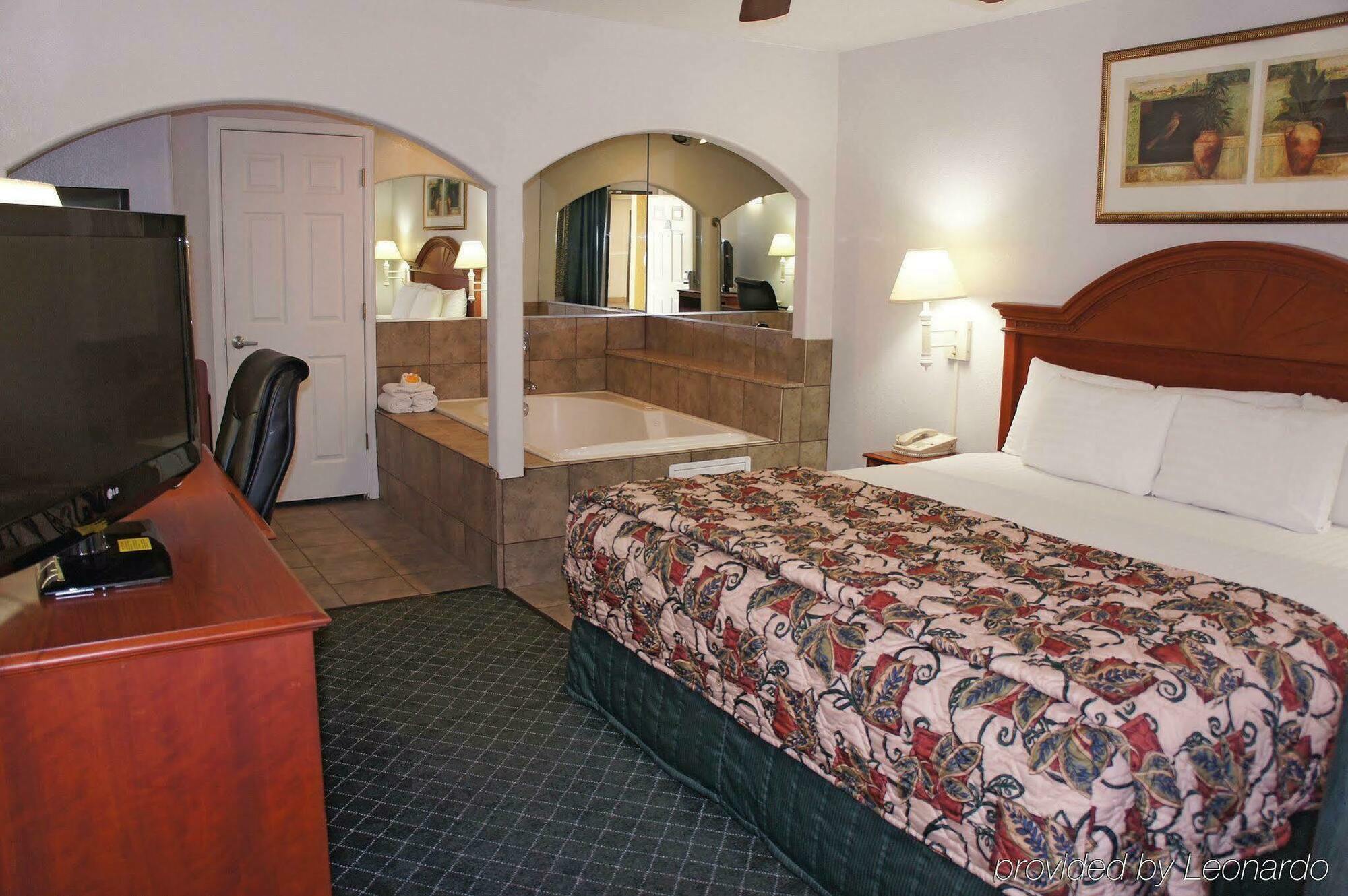 Laquinta Inn Phoenix - Arcadia Luaran gambar