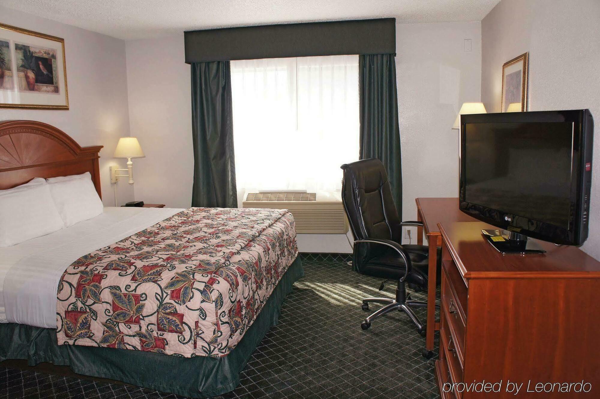 Laquinta Inn Phoenix - Arcadia Luaran gambar