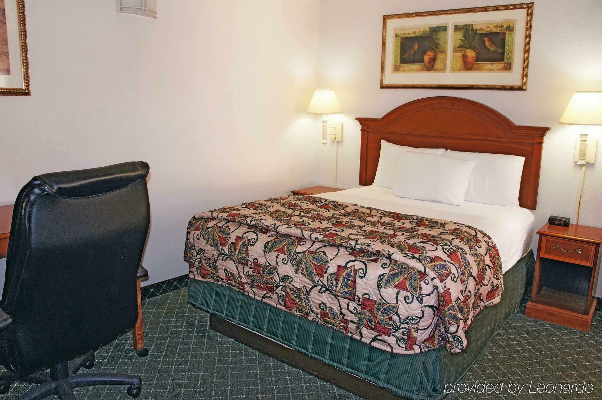 Laquinta Inn Phoenix - Arcadia Luaran gambar