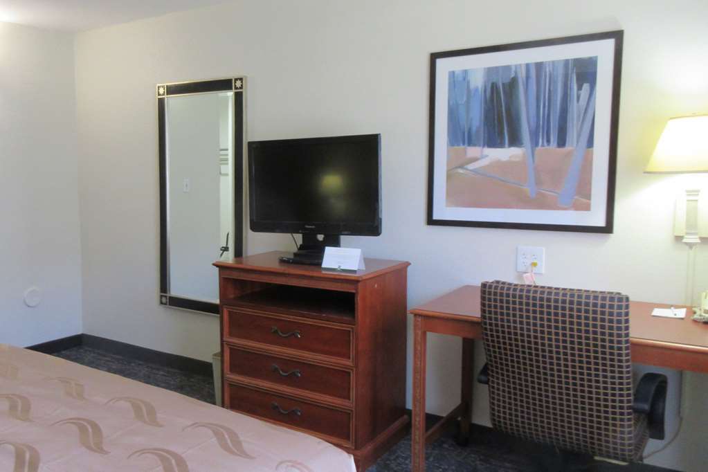 Laquinta Inn Phoenix - Arcadia Bilik gambar