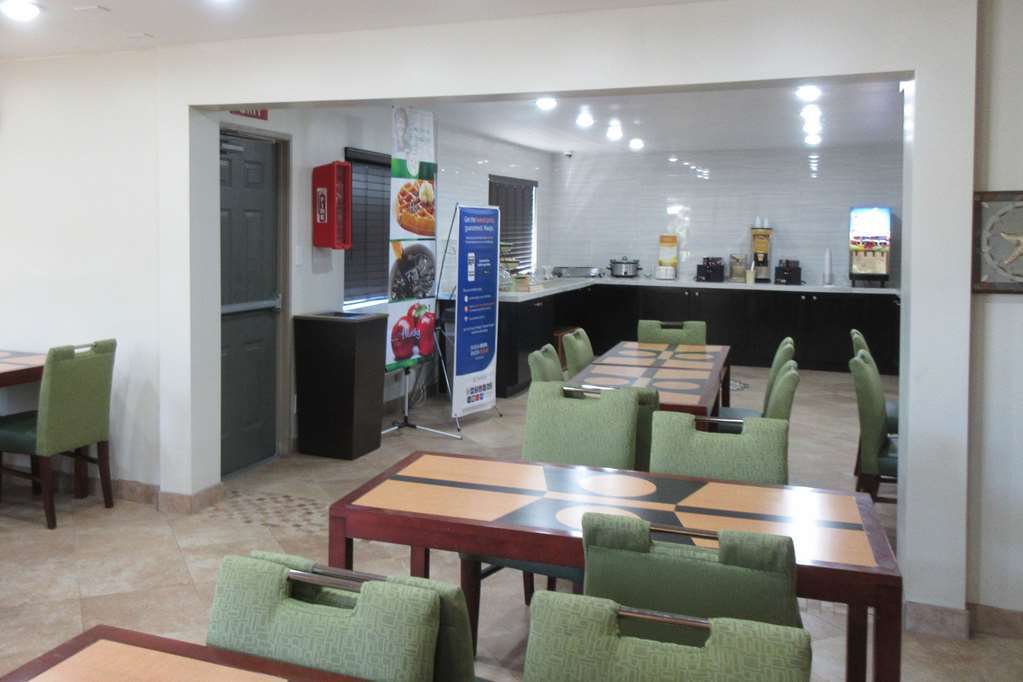 Laquinta Inn Phoenix - Arcadia Restoran gambar