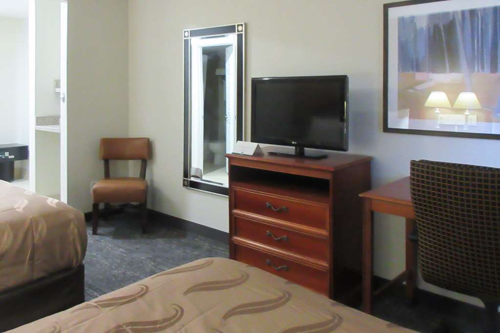Laquinta Inn Phoenix - Arcadia Bilik gambar