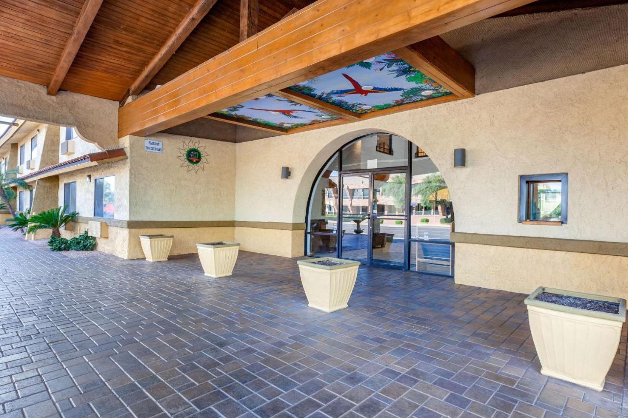 Laquinta Inn Phoenix - Arcadia Luaran gambar
