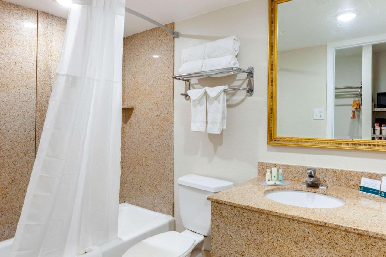 Laquinta Inn Phoenix - Arcadia Luaran gambar