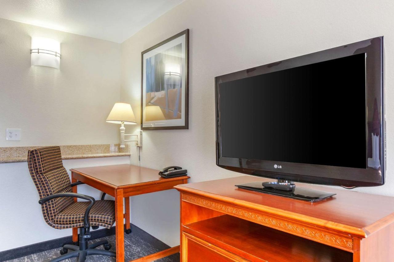 Laquinta Inn Phoenix - Arcadia Luaran gambar